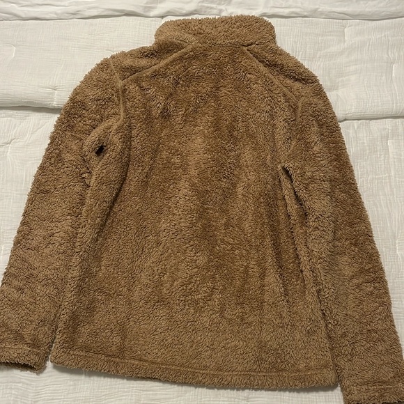 Kids' Los Gatos 1/4-Zip Fleece - Picture 2 of 2